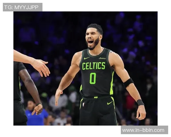 塔图姆强调团队合作的重要性个人无法独自取得成功