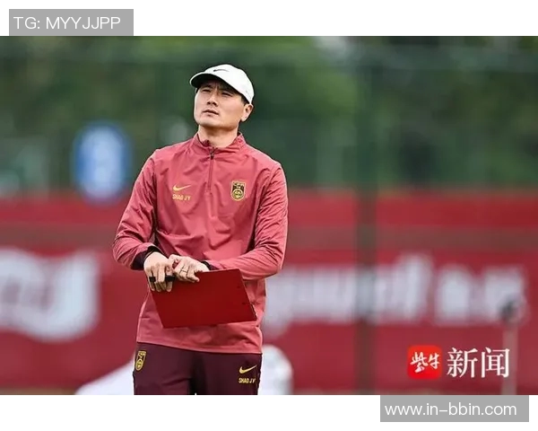 邵佳一执教国足首战迎战两届世界杯球队与非洲强队的挑战